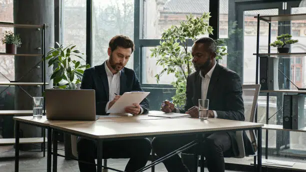 Recruitment specialists